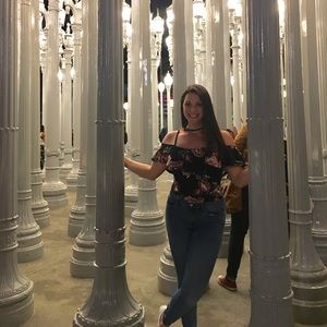 Meet your Posher, Brittany